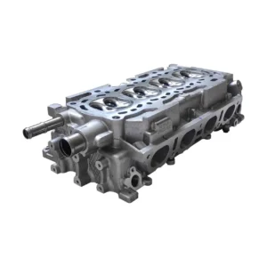 سر سیلندر خالی لیفان X60